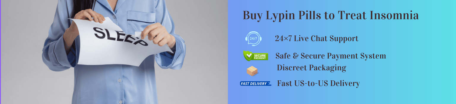 Lypin Pills