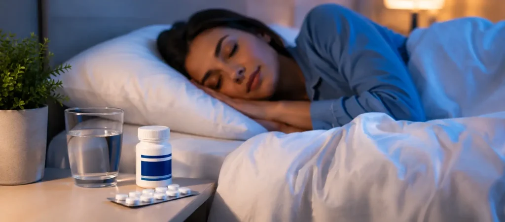 insomnia treatment
