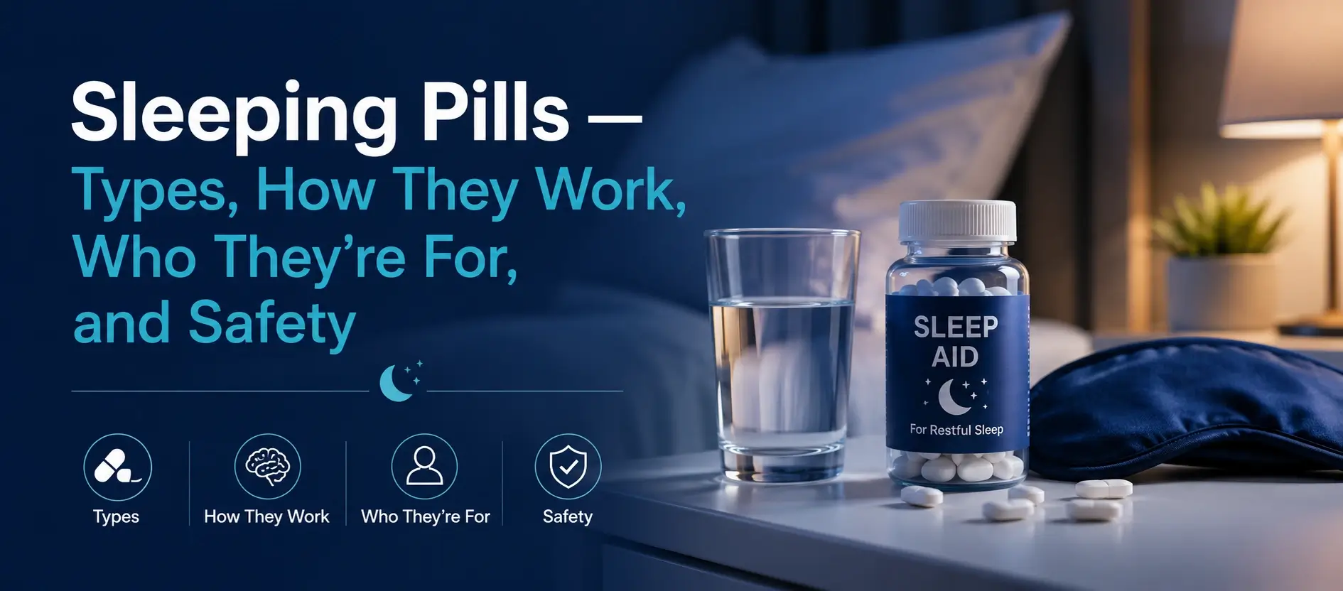 Sleeping Pills
